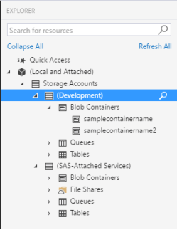 AzureStorage