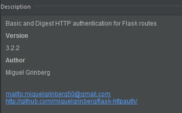 flaskauth