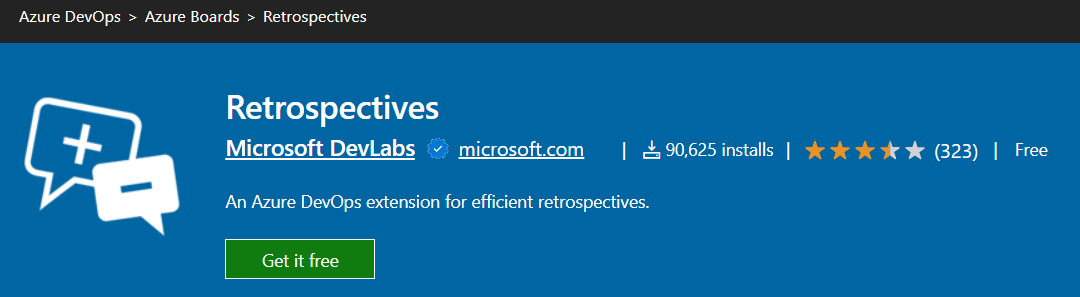 Azure DevOps and Scrum Retro – DevOps Unleashed